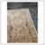 3ft 9in X 5ft 9in Hand Knotted Afghan Chobi Style Area Rug 10 thumbnail