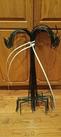 20 shepherds hooks 1