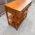 West Elm Mid Century Modern Cabinet Entryway Table Console Table. 4 thumbnail