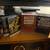 Alpine Solid Oak Sales/ Dining Table  4-Super Deluxe Heavy Factory Scoth-Gard Pr 15 thumbnail