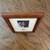 Kensington Wood Wall or Desk 5x7 Picture Frame 5 thumbnail
