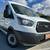 2017 Ford Transit 350 Medium Roof LWB Cargo Van Contractor Ready. 6 thumbnail