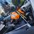 Honda Grom Motorcycle 8 thumbnail