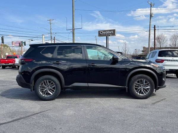 2021 NISSAN ROGUE - $22,499 (Knoxville)63625105794689121