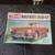 Monogram 1/25 Scale Model Kit Maserati 3500 GT - Open Box 1 thumbnail