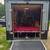 2022 Ice Castle 8x17 Toyhauler, Galvanized frame, Arctic package 6 thumbnail