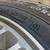 SET OF 4 2000 – 2009 FORD FOCUS 15X6” ALUMINUM RIMS W- DOUGLAS TIRES 17 thumbnail