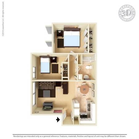 $2,749 / 2br - 880ft2 - Don’t wait. Get your dream apartment today. (san jose south)63938629714306124