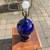 Vintage Mid Century Raymor chinoiserie lamp B51 6 thumbnail