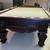 Vitalie Lord Nelson 9' pool table 19 thumbnail