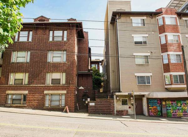 $2,295 / 2br - 967ft2 - 2bd 1b967sqft (Seattle)63934416443651120