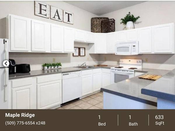 $1,129 / 1br - 633ft2 - The sooner you apply, the sooner you can move! (Richland)63678527313283123