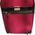 Samantha Brown faux croc embossed luggage 2 thumbnail