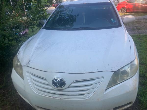 Corolla for sale - $2,500 (Atlanta)63620642487939121