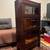 Rare Size 3/4 Globe Wernicke Barrister bookcase 2 thumbnail