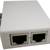 Ethernet Network Push Button Switch Box A - B 2 thumbnail