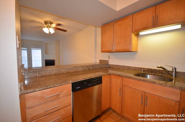 $3,000 / 1br - **1 month free ** NO fee ** Central Square 1 bed 1 bath. Pet ok. (Central Square)63810039768323123