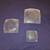 Square Glass Dishes with curved edges 4 thumbnail