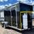 Food Truck and Trailers BUILD 8 thumbnail