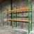 New/Used - Warehouse Racks Shelving Lifts 6 thumbnail