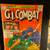 G.I. Combat #116 DC Pub 1966 '' Battle Cry of a Dead Man ! '' 1 thumbnail