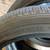215/45r18 -- HANKOOK TIRES -- SET+SPARE(5) -- #0001 4 thumbnail