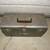 Vintage Craftsman Metal Tool Box with Tools 2 thumbnail