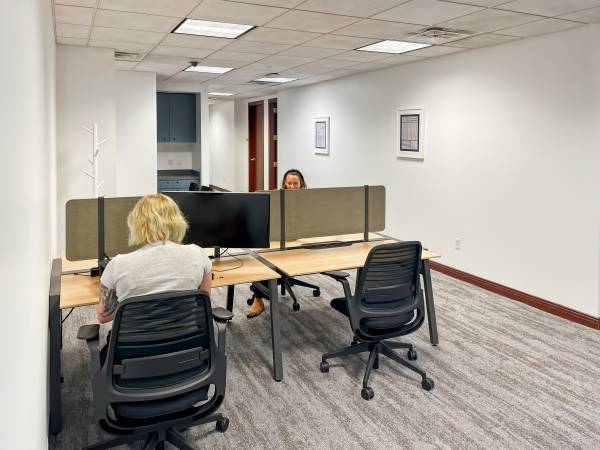 $130 🏢 Coworking Space in Downtown Grand Rapids – Secure & Professional (Downtown Grand Rapids)63985939847427121
