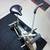 Air Resistance Exercise Fan Bike with Action Handlebars 2 thumbnail