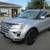 2018 FORD EXPLORER LIMITED 2 thumbnail