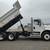 2009 Freightliner Dump Truck C-13 Automatic 7 thumbnail