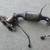 2003-07 Cadillac CTS Driver Mirror / Horns 7 thumbnail