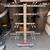 (2) SMARTBAR™ 12 SET STORAGE RACKS (GEN2) - RACKS ONLY 3 thumbnail