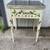 Wood table she shed / porch etc 1 thumbnail