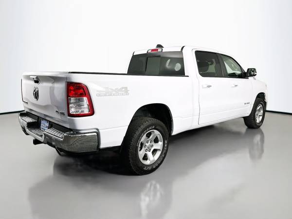 2020 RAM Big Horn/Lone Star - Photo 11