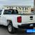 2016 Chevrolet Chevy Silverado 1500 Work Truck 4x2 2dr Regular Cab 8 ft. LB 10 thumbnail