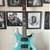 PRS SE Custom 24 Floyd – Turquoise 3 thumbnail