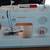 Singer 5511 Sewing Machine with Folding Table - Heavy Duty! 8 thumbnail