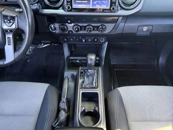 2020 Toyota Tacoma Double Cab - Photo 11