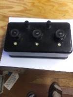 Welch Scientific CO. Substitution Box 1