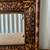 Wood Inlay Beveled Mirror 69” x 46” 3 thumbnail