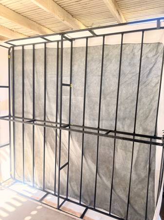 King size box spring support 1