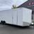 2027 Continental Cargo 8.5 x 24 V-Series Enclosed Car Hauler 1 thumbnail