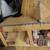 Two Story Vintage Wooden Dollhouse including Furniture Play Set 10 thumbnail