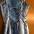 Designer full formal gown 3 thumbnail