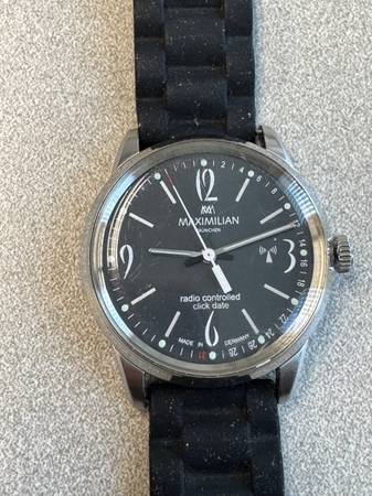 Maximilian Series 53 1