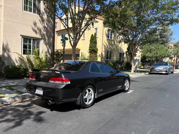 1999 Honda Prelude - $4,800 (Fremont)63470585875075121