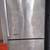 Amana Stainless Steel Bottom Freezer Refrigerator 1 thumbnail