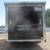 7' x 25' (20' + 5') Lightning Aluminum - 6' IH, 2 Ramps, .080 Skins 10 thumbnail