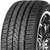 20" Mesh Blitz Candy Red Wheels & Brand New Tires - Special 2 thumbnail